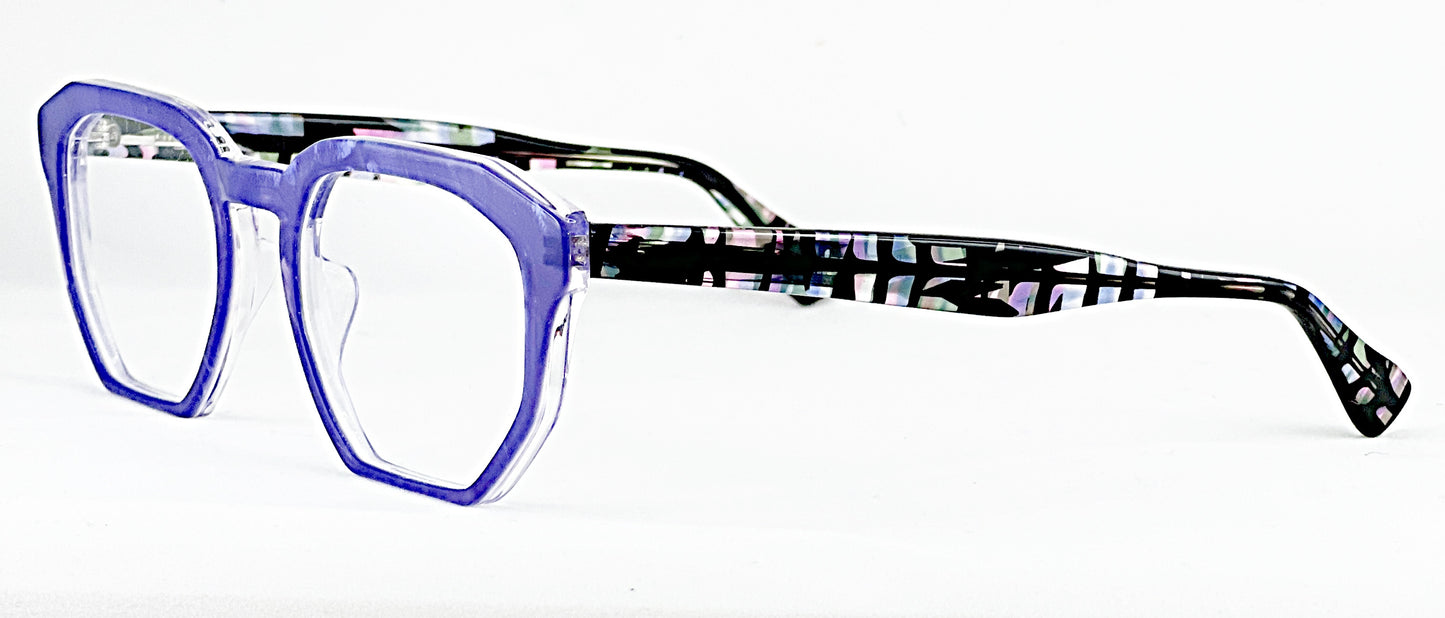 Roger Henley Custom Made