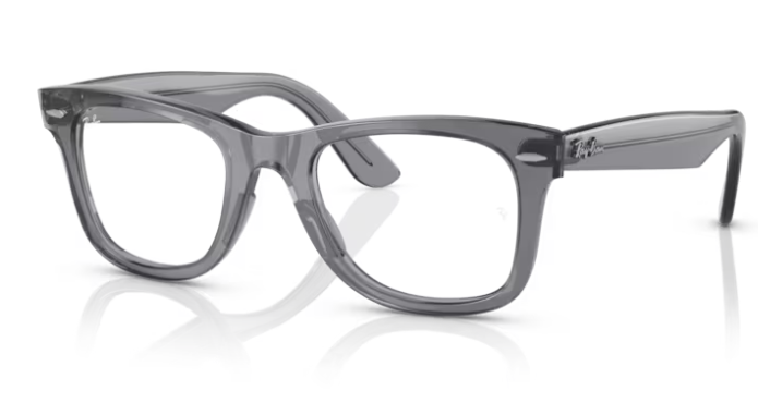 Ray-Ban Wayfarer RX4340V – Authentic Brand Certified