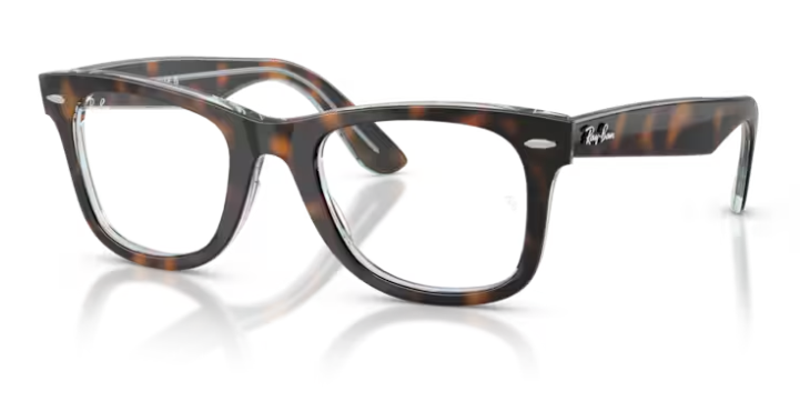 Ray-Ban Wayfarer RX4340V – Authentic Brand Certified