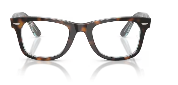 Ray-Ban Wayfarer RX4340V – Authentic Brand Certified
