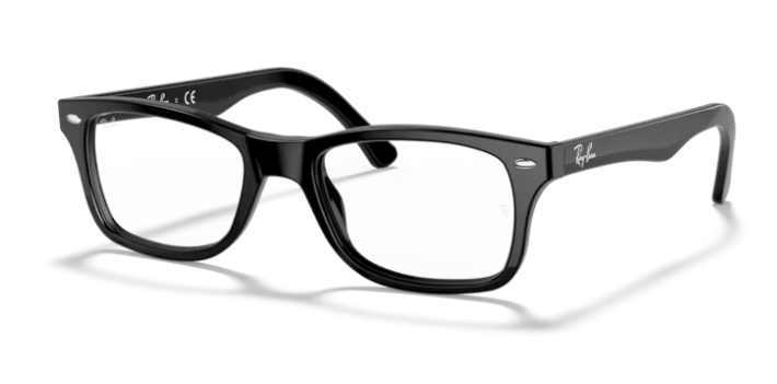 Ray-Ban RX5228 – Authentic Brand Certified