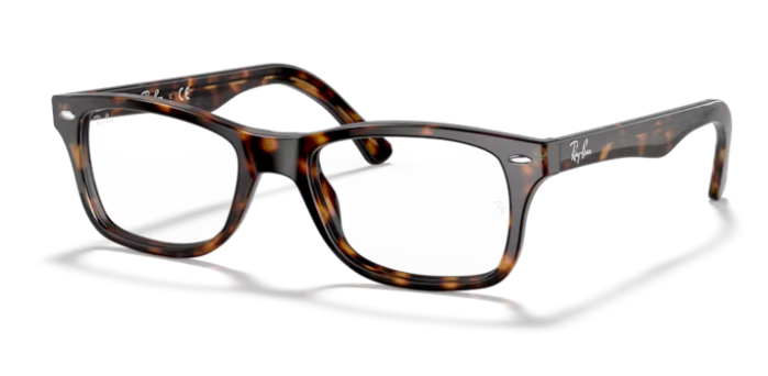 Ray-Ban RX5228 – Authentic Brand Certified