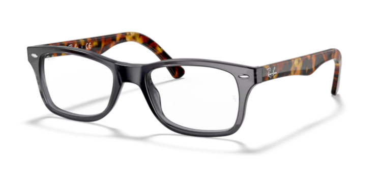 Ray-Ban RX5228 – Authentic Brand Certified