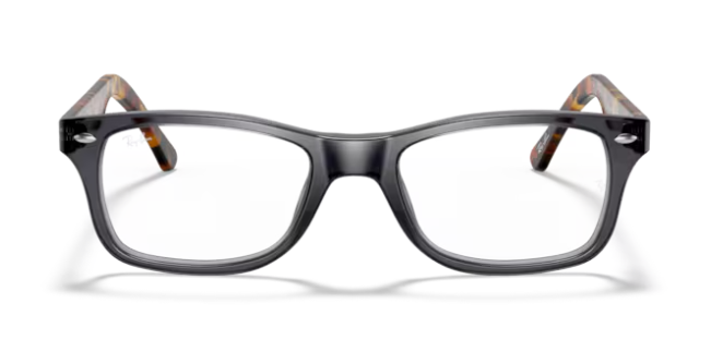 Ray-Ban RX5228 – Authentic Brand Certified