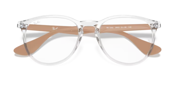 Ray-Ban RX7046 – Authentic Brand Certified