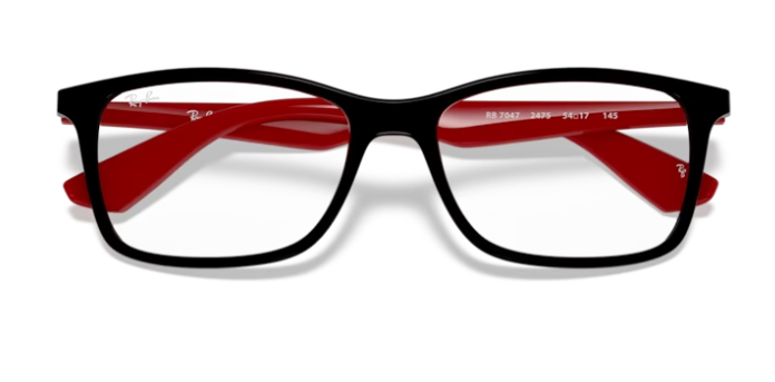 Ray-Ban RX7047 – Authentic Brand Certified