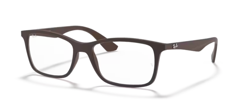 Ray-Ban RX7047 – Authentic Brand Certified