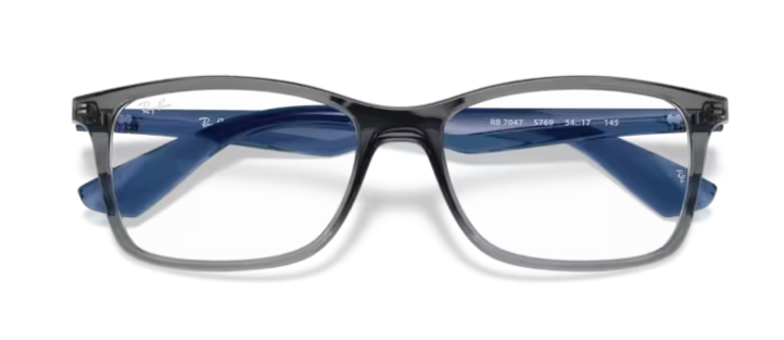 Ray-Ban RX7047 – Authentic Brand Certified