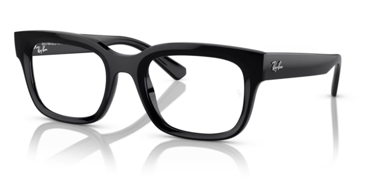 Ray-Ban RX7217 Chad – Authentic Brand Certified