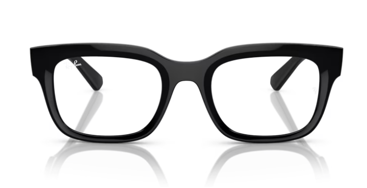 Ray-Ban RX7217 Chad – Authentic Brand Certified