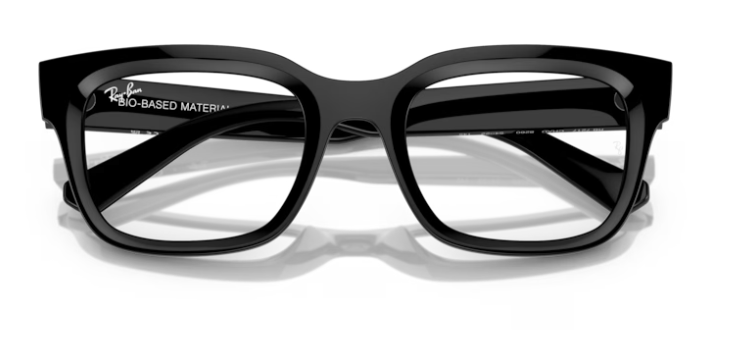 Ray-Ban RX7217 Chad – Authentic Brand Certified