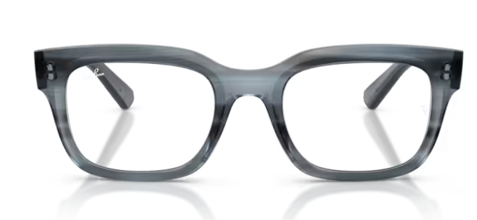 Ray-Ban RX7217 Chad – Authentic Brand Certified