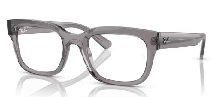Ray-Ban RX7217 Chad – Authentic Brand Certified