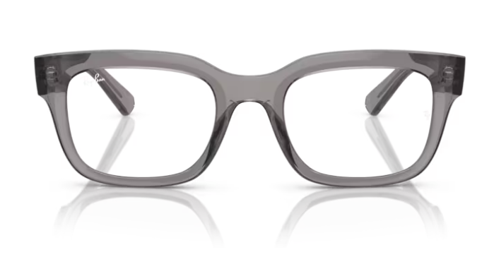 Ray-Ban RX7217 Chad – Authentic Brand Certified