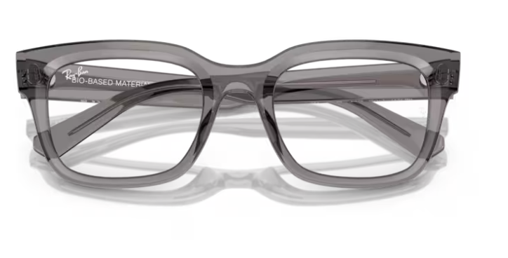 Ray-Ban RX7217 Chad – Authentic Brand Certified