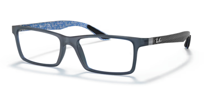 Ray-Ban RX8901 – Authentic Brand Certified