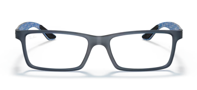 Ray-Ban RX8901 – Authentic Brand Certified