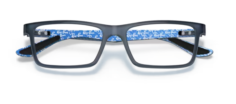 Ray-Ban RX8901 – Authentic Brand Certified