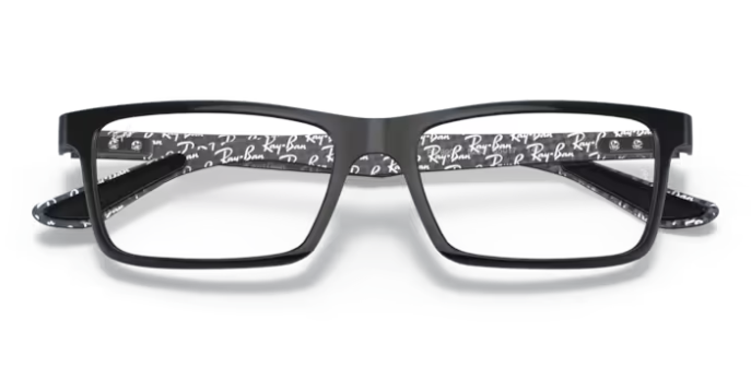 Ray-Ban RX8901 – Authentic Brand Certified