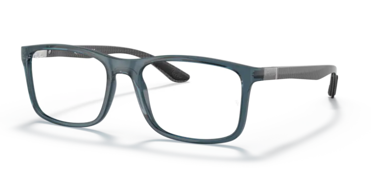 Ray-Ban RX8908 – Authentic Brand Certified