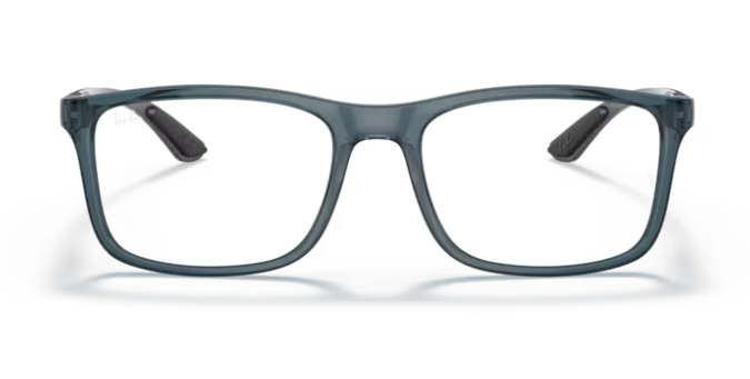 Ray-Ban RX8908 – Authentic Brand Certified
