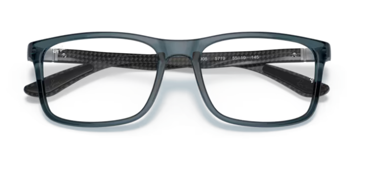 Ray-Ban RX8908 – Authentic Brand Certified