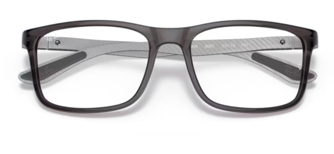 Ray-Ban RX8908 – Authentic Brand Certified