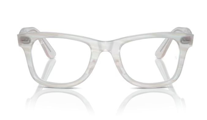 Ray-Ban Wayfarer Change RX4340V – Authentic Brand Certified