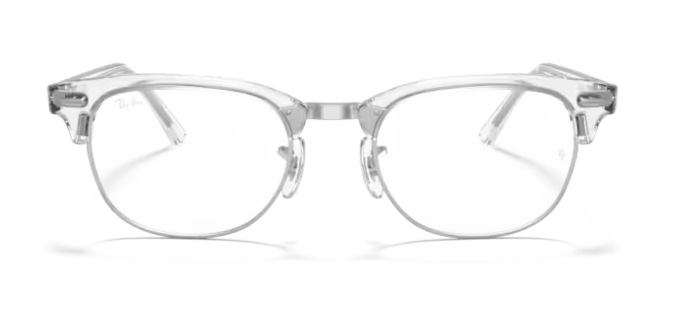 Ray-Ban Clubmaster Optics RX5154 – Authentic Brand Certified