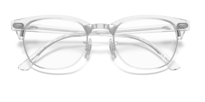 Ray-Ban Clubmaster Optics RX5154 – Authentic Brand Certified