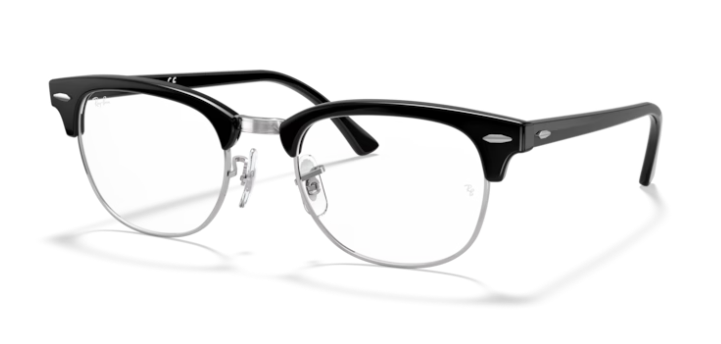 Ray-Ban Clubmaster Optics RX5154 – Authentic Brand Certified