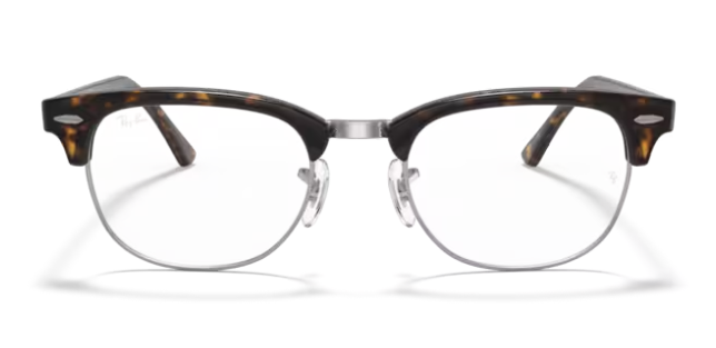 Ray-Ban Clubmaster Optics RX5154 – Authentic Brand Certified