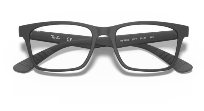 Ray-Ban RX7025 – Authentic Brand Certified