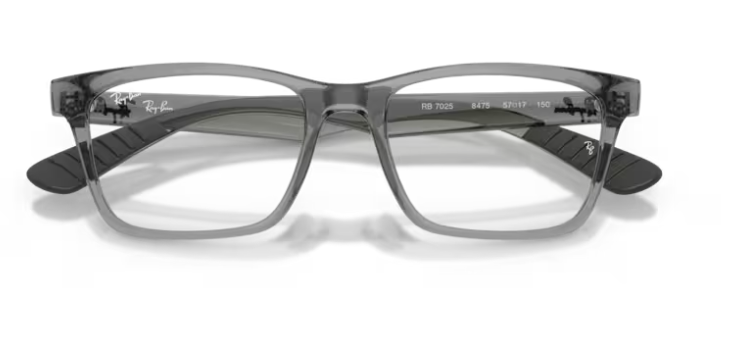 Ray-Ban RX7025 – Authentic Brand Certified
