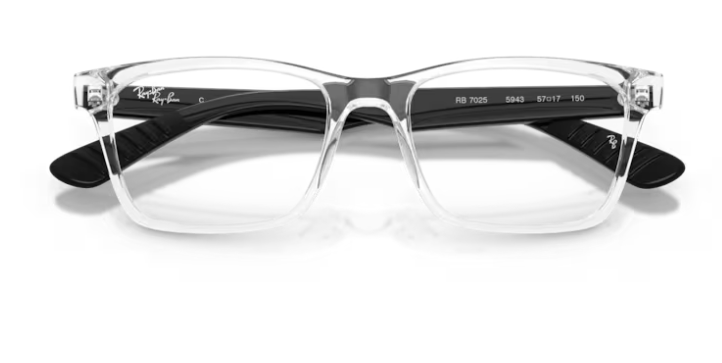 Ray-Ban RX7025 – Authentic Brand Certified