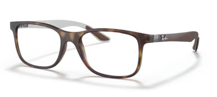 Ray-Ban RX8903 – Authentic Brand Certified