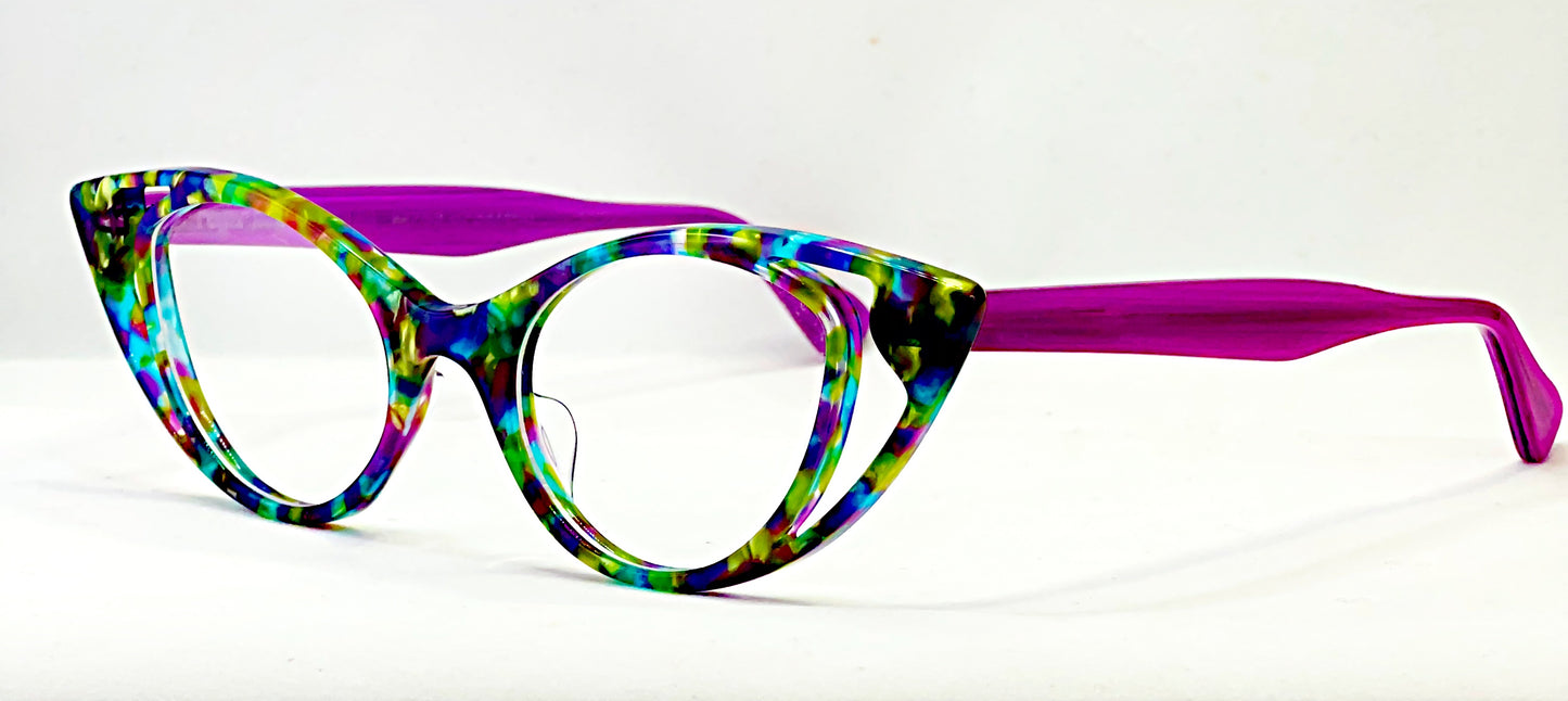 Roger Henley Custom Made
