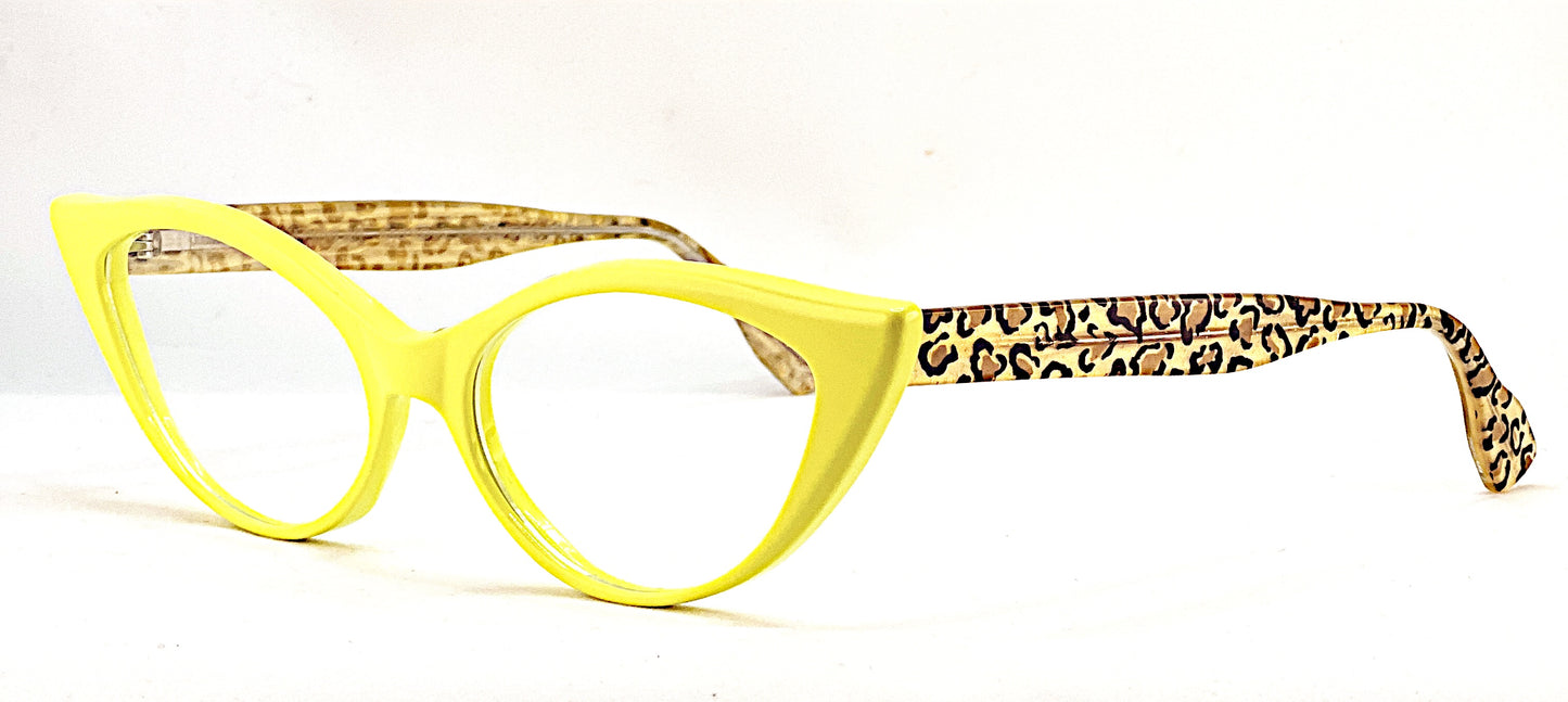 Roger Henley Custom Made