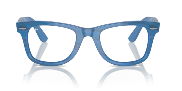 Ray-Ban Wayfarer Change RX4340V – Authentic Brand Certified