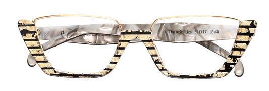 The Elusive Miss Lou The Axis