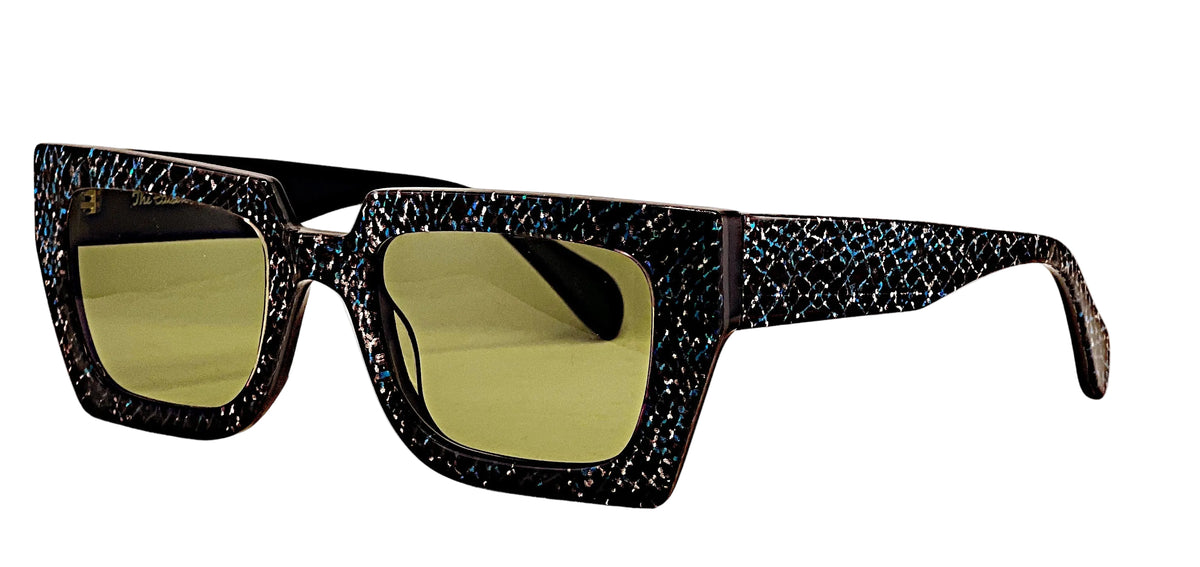 The Elusive Miss Lou Sunglasses The Gosh