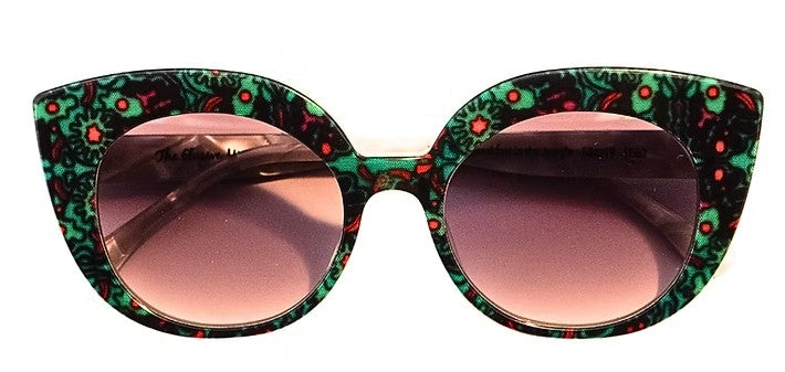 The Elusive Miss Lou Sunglasses The Irma