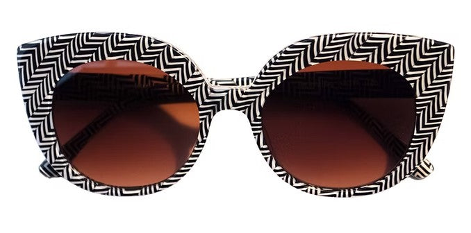 The Elusive Miss Lou Sunglasses The Irma