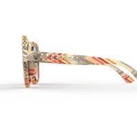 Customised 3D printed Frames