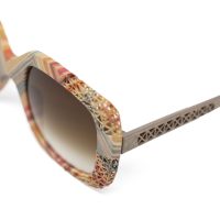Customised 3D printed Frames