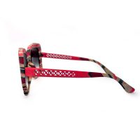 Customised 3D printed Frames