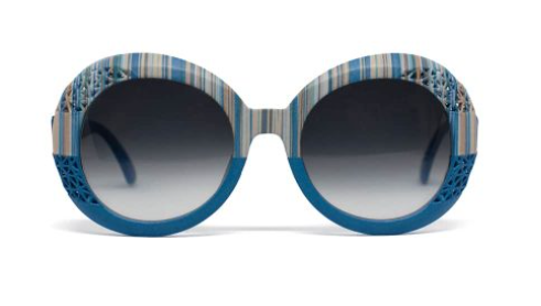 Customised 3D printed Frames