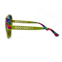 Customised 3D printed Frames