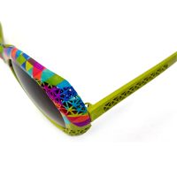Customised 3D printed Frames