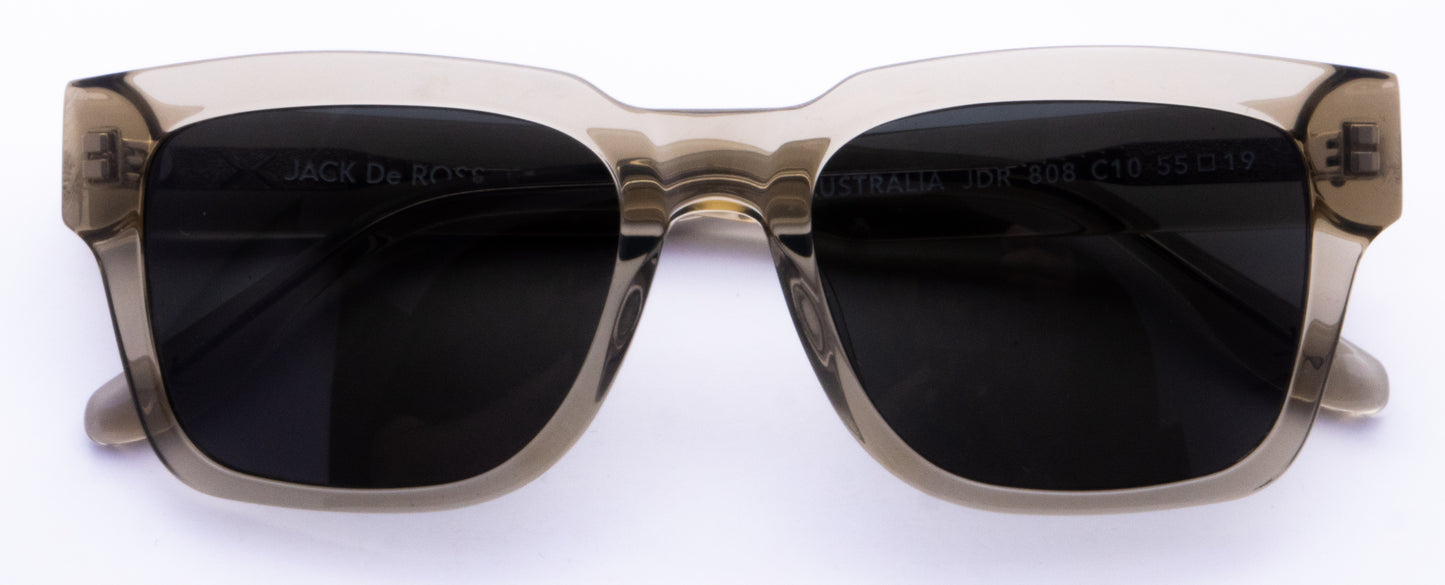 JACK De ROSS THE MAYO JDR 808 SUN